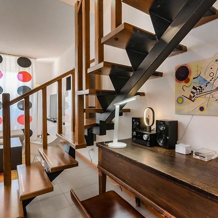Dario Apartment - Magnolia Holidays Fertilia Zewnętrze zdjęcie