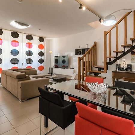 Dario Apartment - Magnolia Holidays Fertilia Zewnętrze zdjęcie