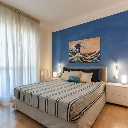 Dario Apartment - Magnolia Holidays Fertilia Zewnętrze zdjęcie