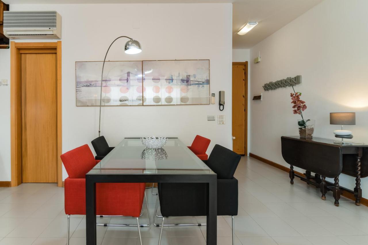 Dario Apartment - Magnolia Holidays Fertilia Zewnętrze zdjęcie