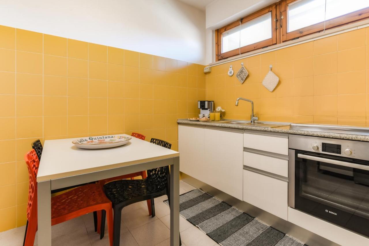 Dario Apartment - Magnolia Holidays Fertilia Zewnętrze zdjęcie