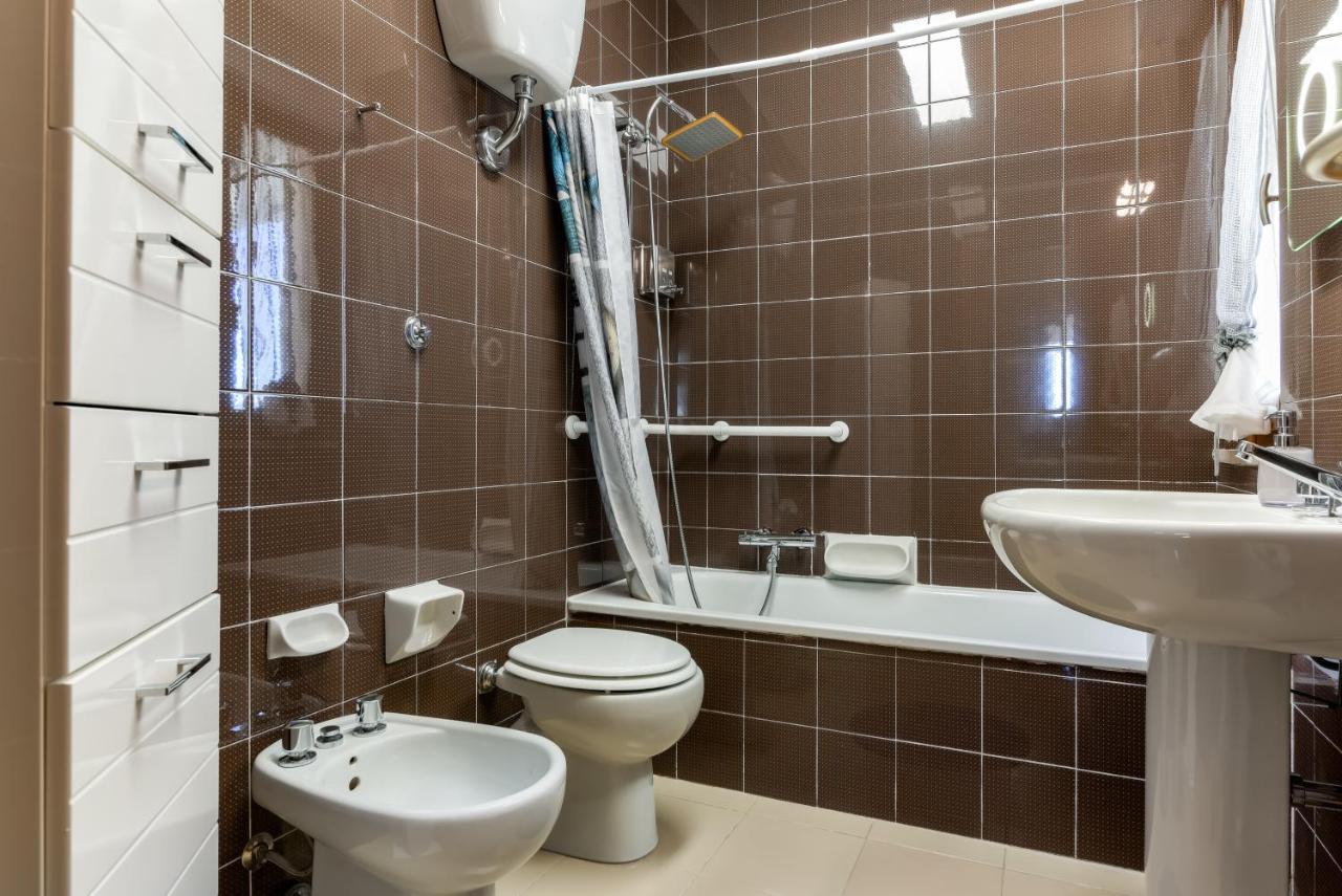 Dario Apartment - Magnolia Holidays Fertilia Zewnętrze zdjęcie