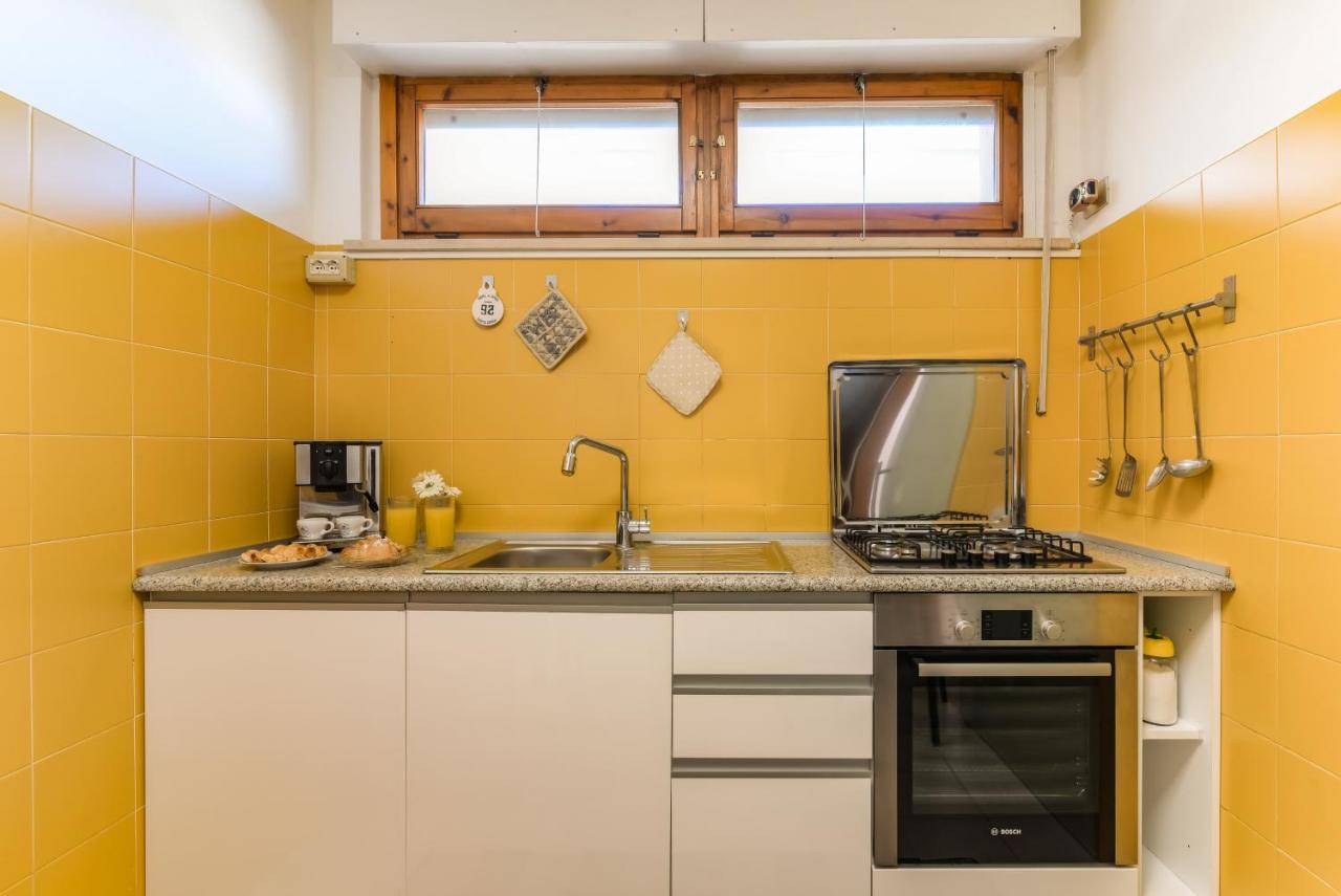 Dario Apartment - Magnolia Holidays Fertilia Zewnętrze zdjęcie