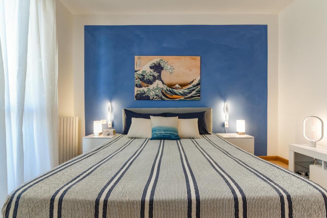 Dario Apartment - Magnolia Holidays Fertilia Zewnętrze zdjęcie
