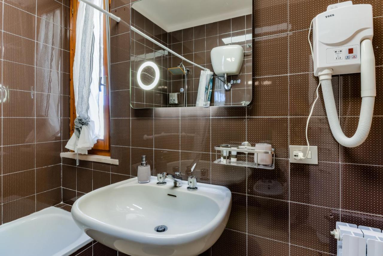 Dario Apartment - Magnolia Holidays Fertilia Zewnętrze zdjęcie